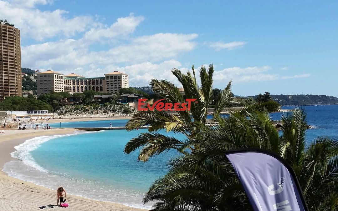 Spiaggia di Montecarlo