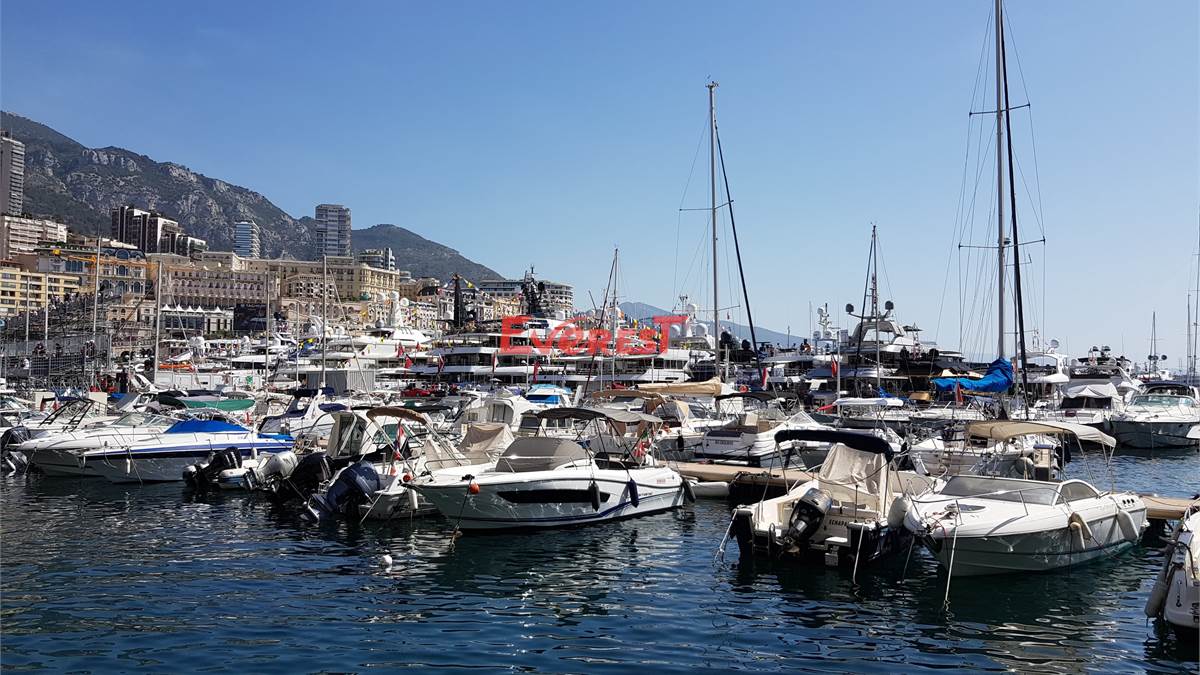 Porto di Montecarlo