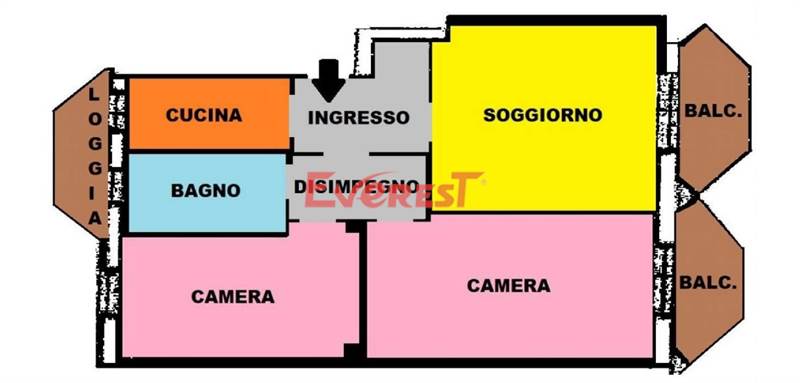 Planimetria 1